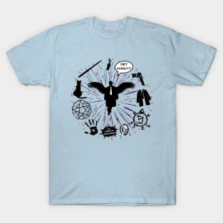 Castiel T-Shirt